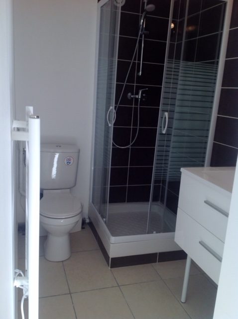 Carnoules appartement dans moulin