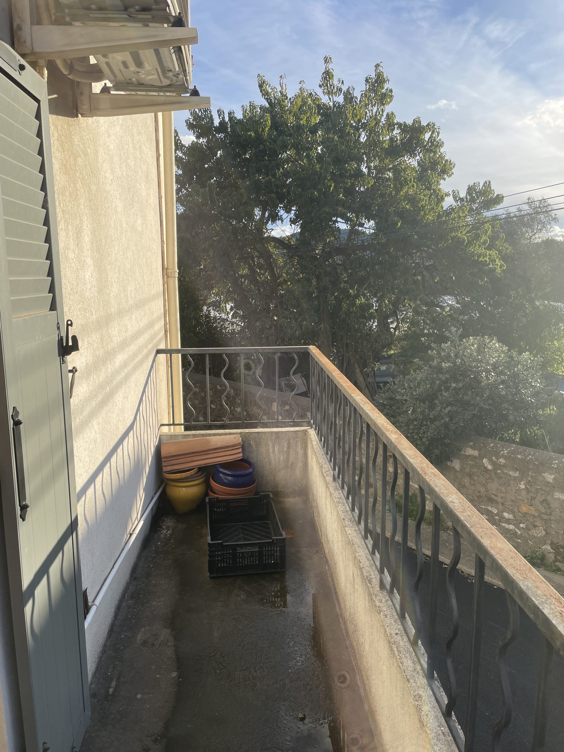 Maison de ville à Hyères Dans le quartier de la Bayorre
