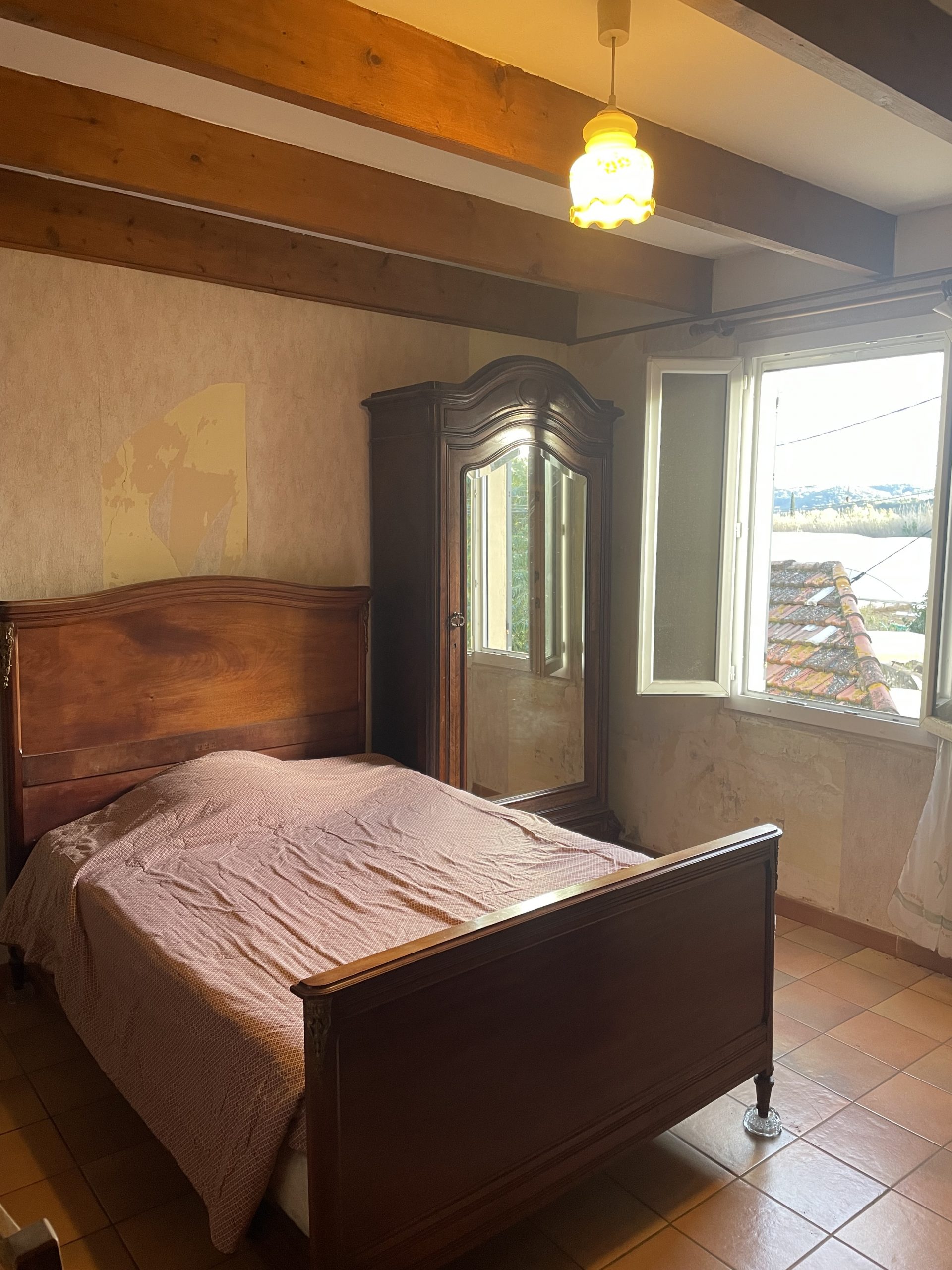 Maison de ville à Hyères Dans le quartier de la Bayorre