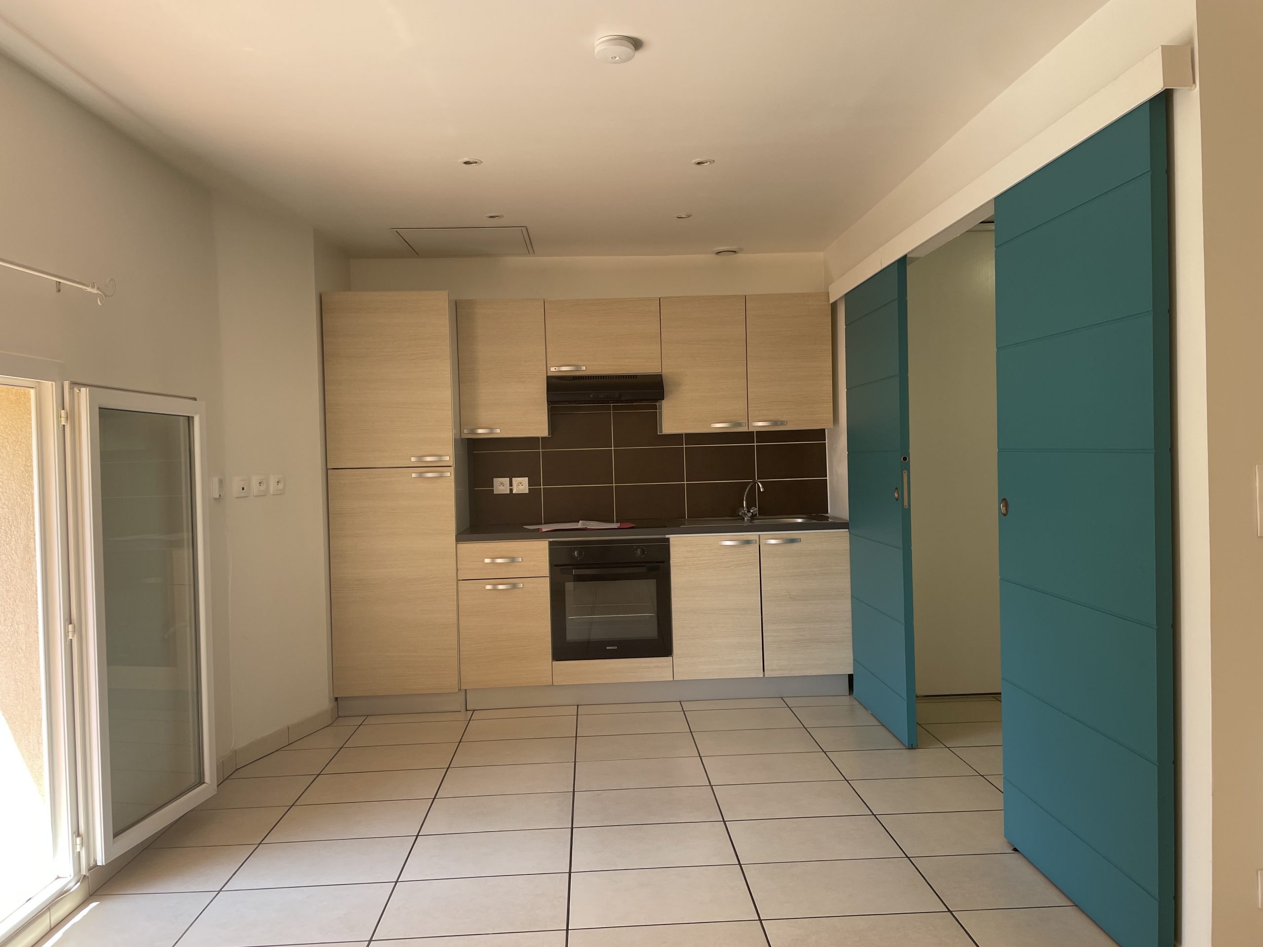 Carnoules appartement dans moulin