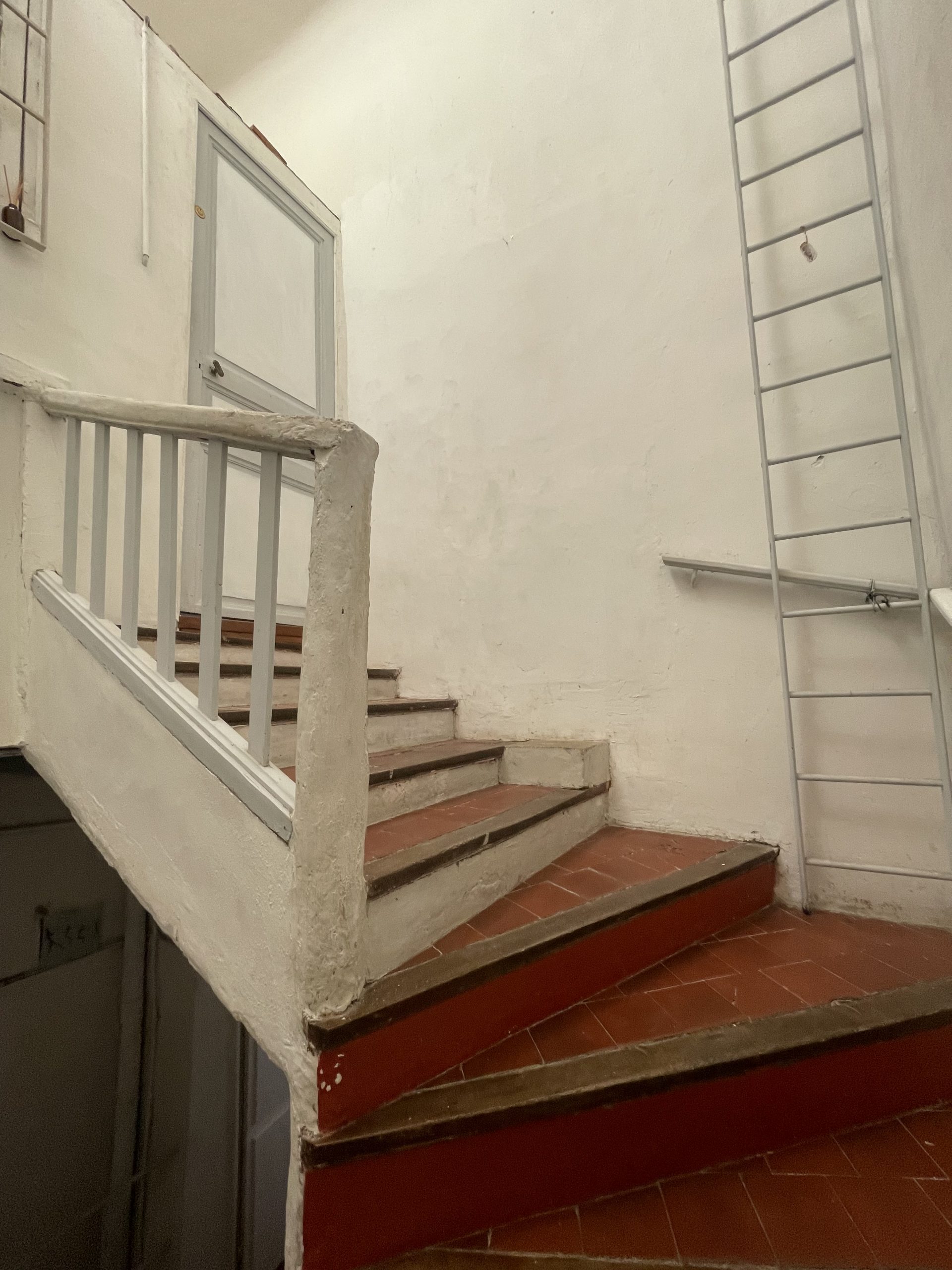 Hyères médiéval,Hyères quartier chic,Hyères les palmiers,Appartement d&rsquo;artiste