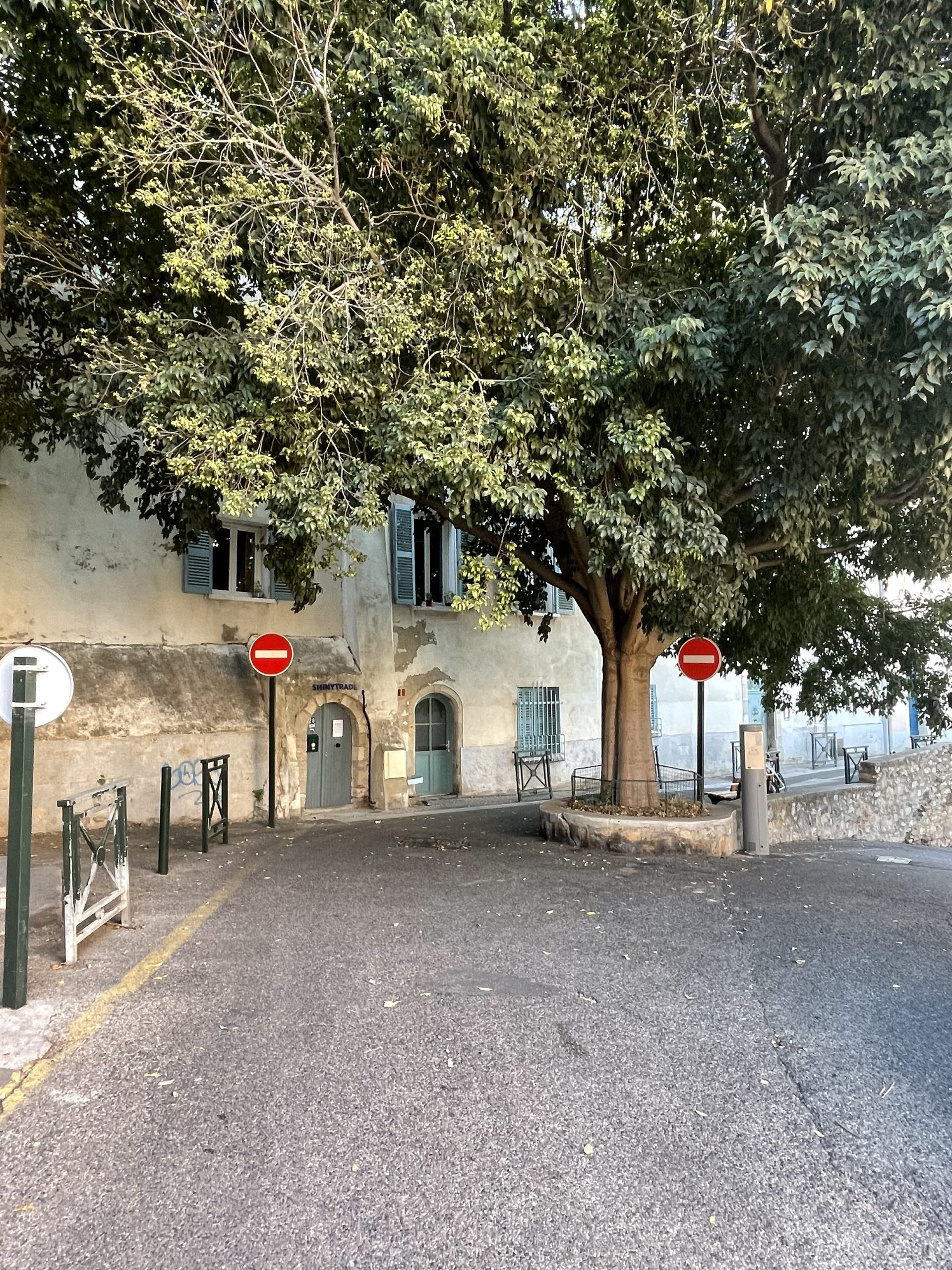 Hyères médiéval,Hyères quartier chic,Hyères les palmiers,Appartement d&rsquo;artiste